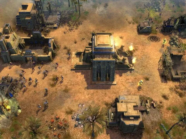 Ancient Wars: Sparta Definitive Edition