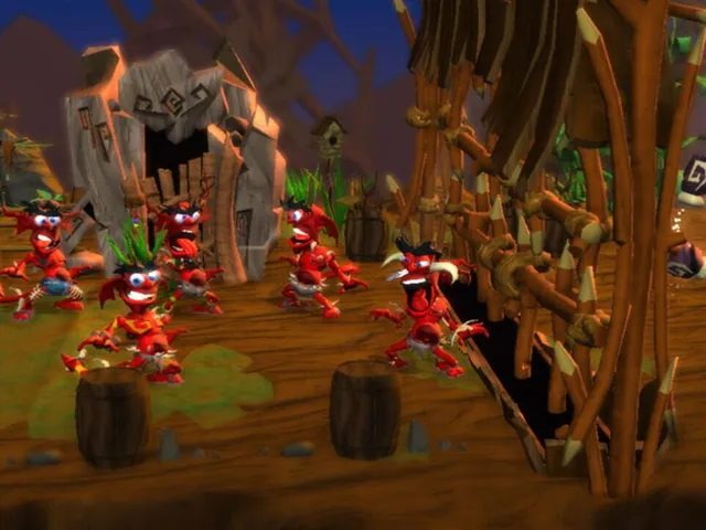 Ancients of Ooga