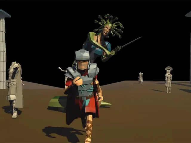 Ancients Unleashed
