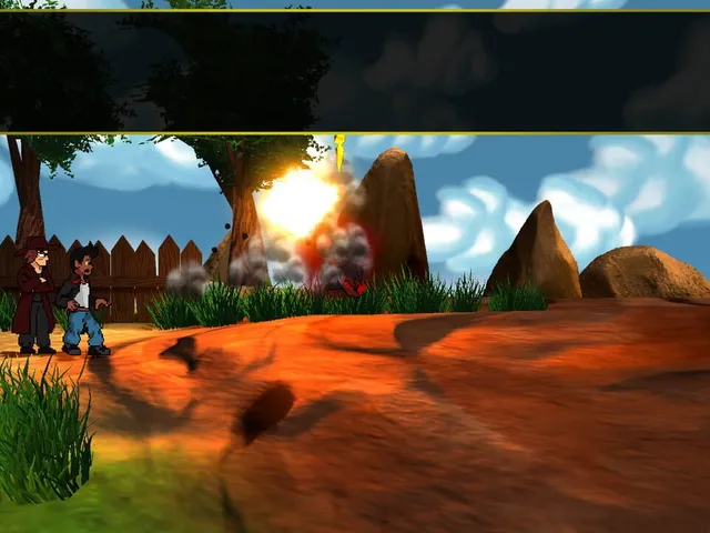 Andoran Skye XD