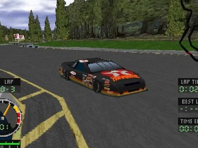 Andretti Racing