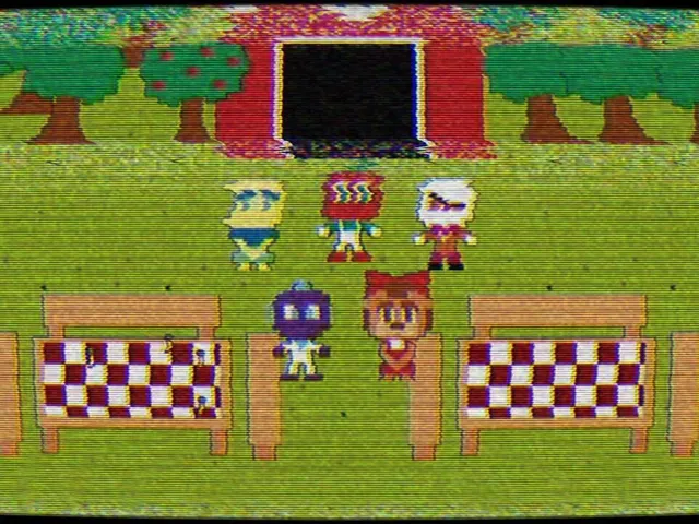 Andy's Apple Farm
