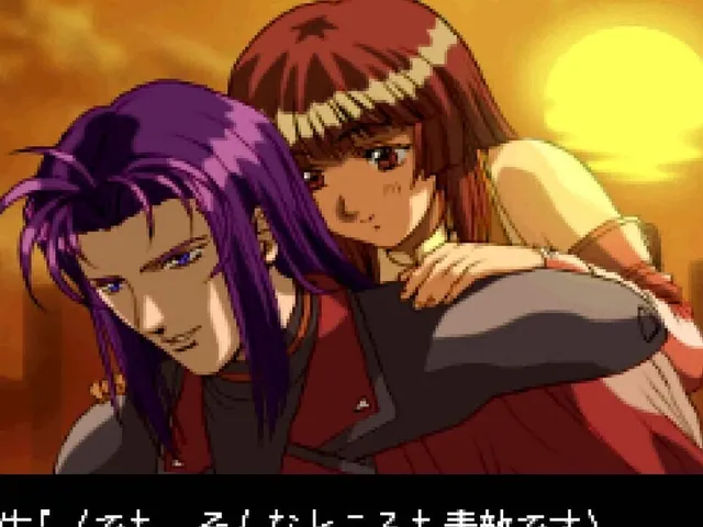 Angel Blade: Neo Tokyo Guardians