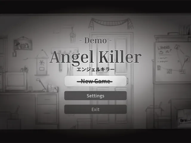 Angel Killer