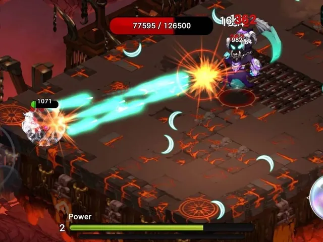 Angel Saga
