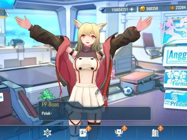 Angel Squad