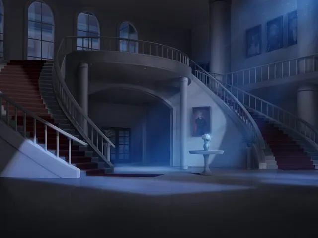 Angel Wings: Endless Night