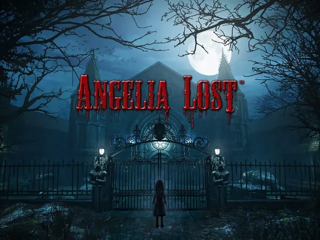 AngeliaLost