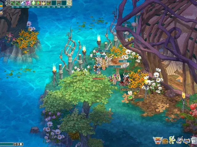 Angels Online Global
