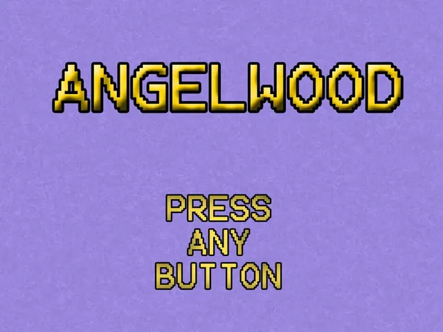 Angelwood