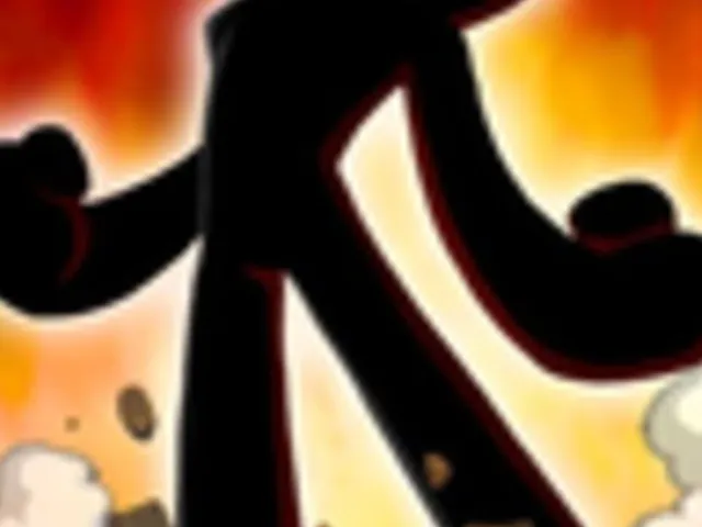 Anger of Stick 2