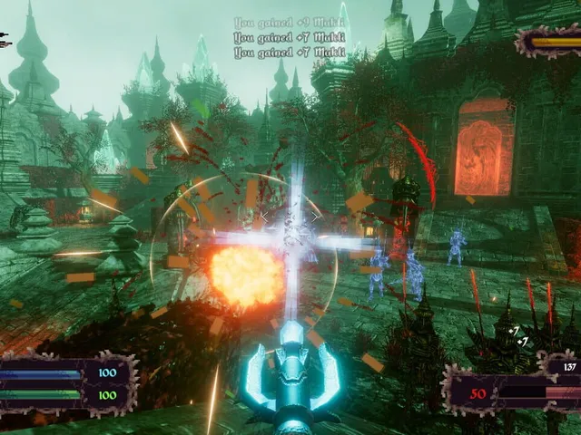 Angkara: The Horde