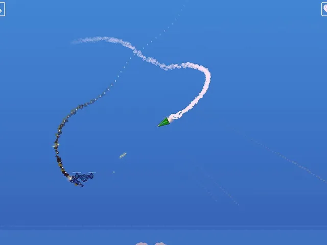 Angle of Attack