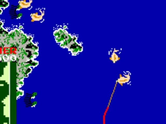 Angler Dangler
