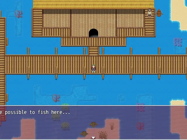 Angler Quest