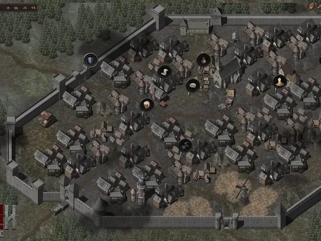 Angon: The Grim Age