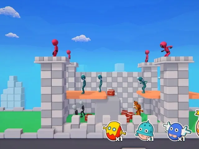 Angry Battalion