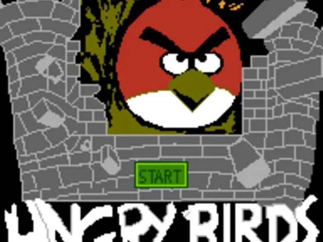 Angry Birds