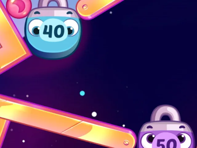 Angry Birds Dream Blast