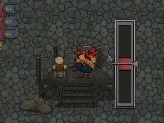 Angry Punisher