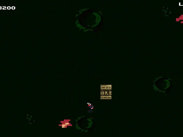 Angry Rocketeer Frenzy