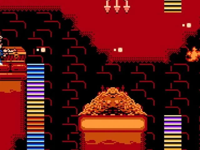 Angry Video Game Nerd 8-bit