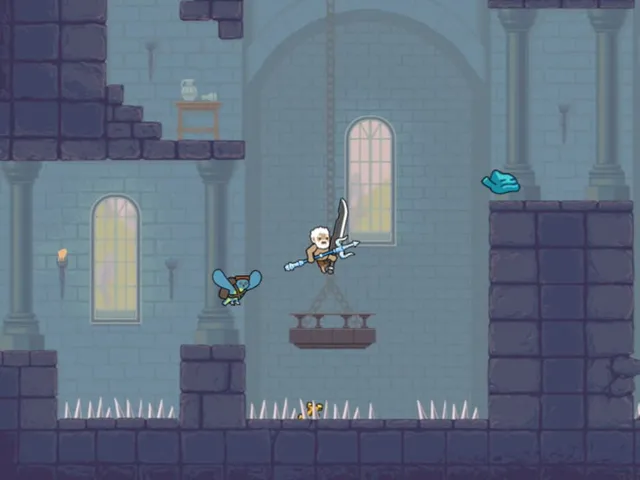 Angvik