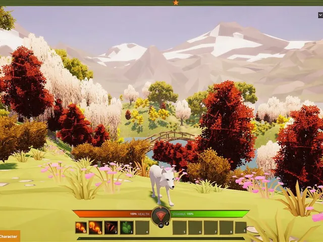Anilife: An Animal Survival Adventure