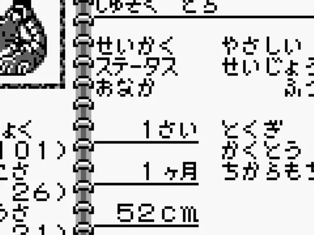 Animal Breeder 2