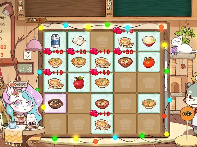 Animal Cafe