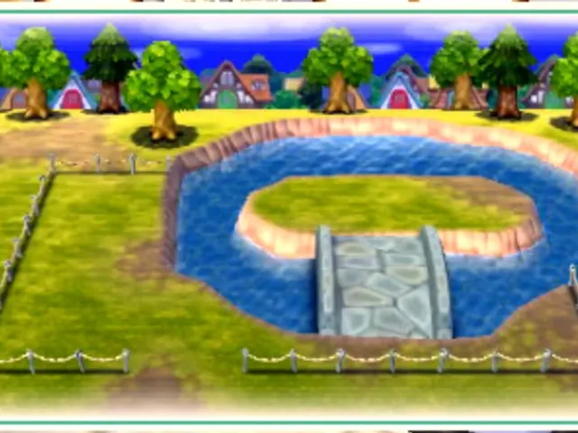 Animal Crossing: Happy Home Designer