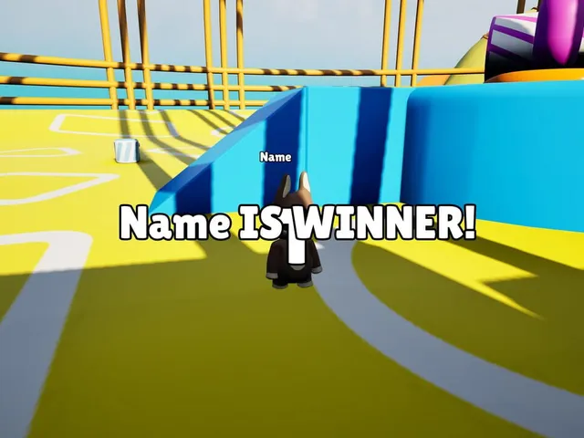 Animal Games