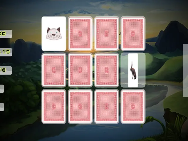 Animal Memory