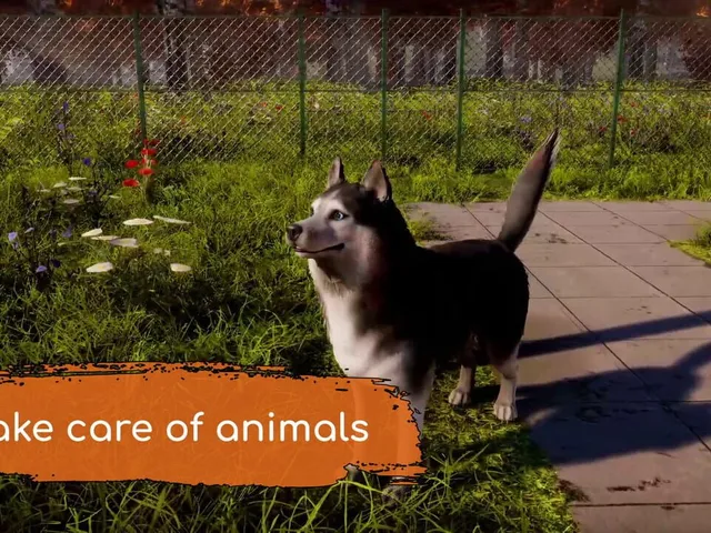 Animal Shelter 2
