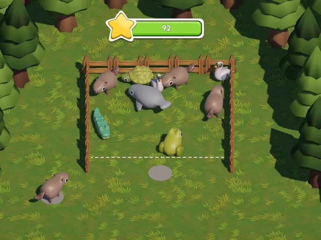 Animal Smash