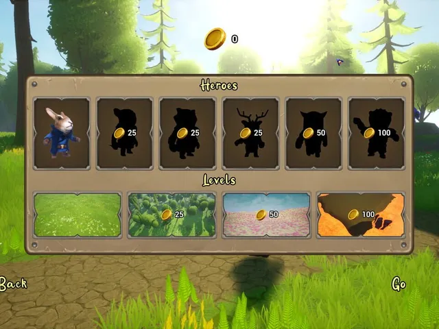 Animal Survivors