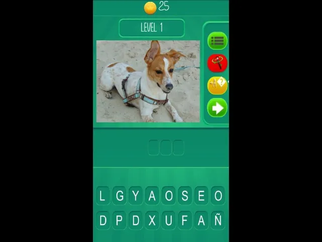 Animalia: The Quiz Game