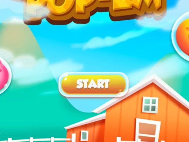 Animalz Pop-em