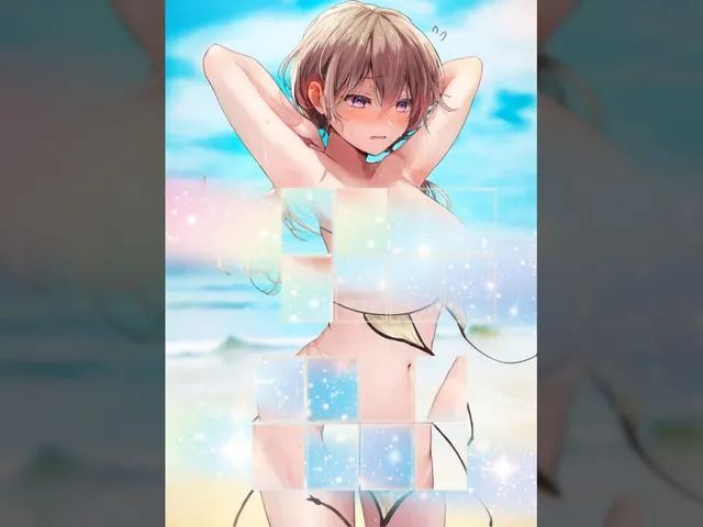 Anime Angels feat. Tomozero
