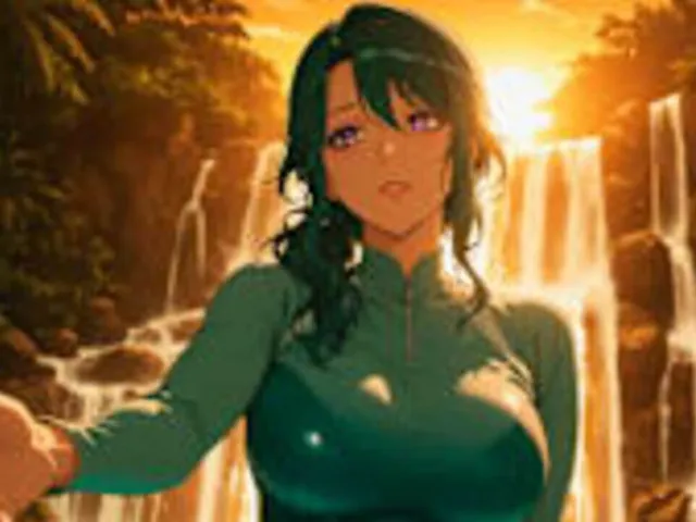 Anime Codex: Triple Pleasure