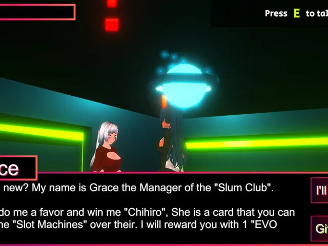 Anime Collector: Evo