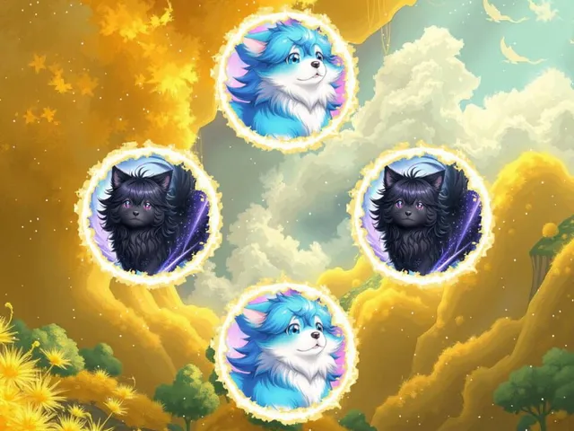 Anime Dream Match: Dogs
