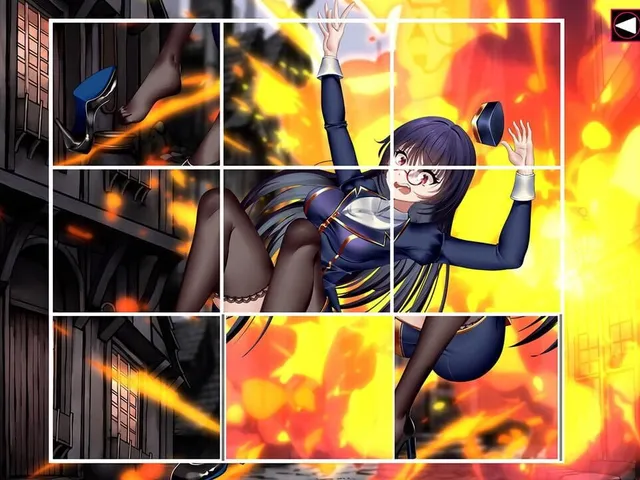 Anime Uni 3