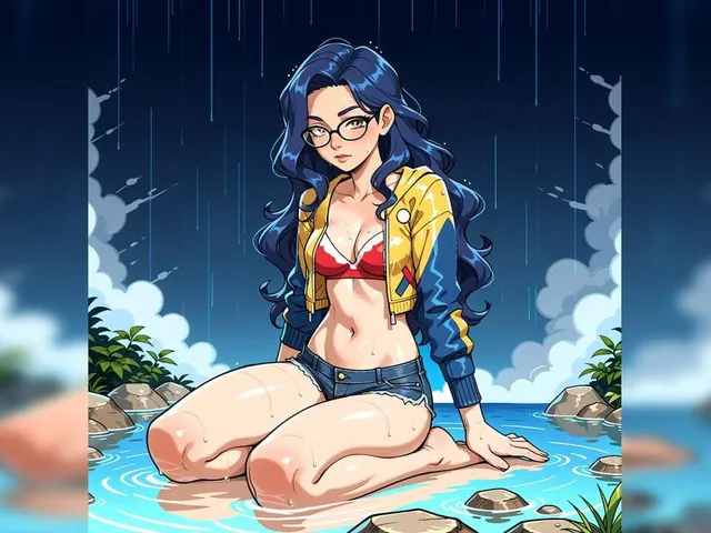 Anime Uni 5