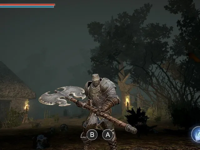Animus: Harbinger