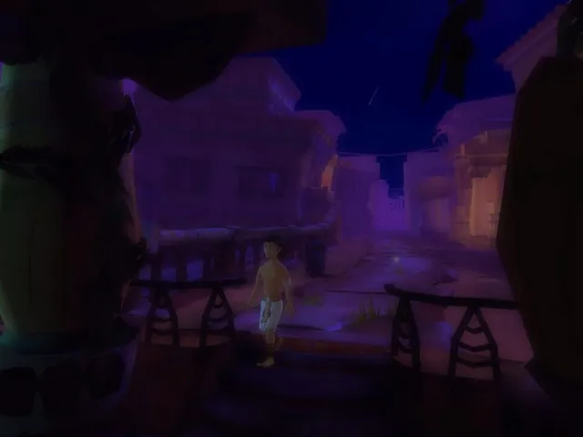 Ankh 3: Battle of the Gods