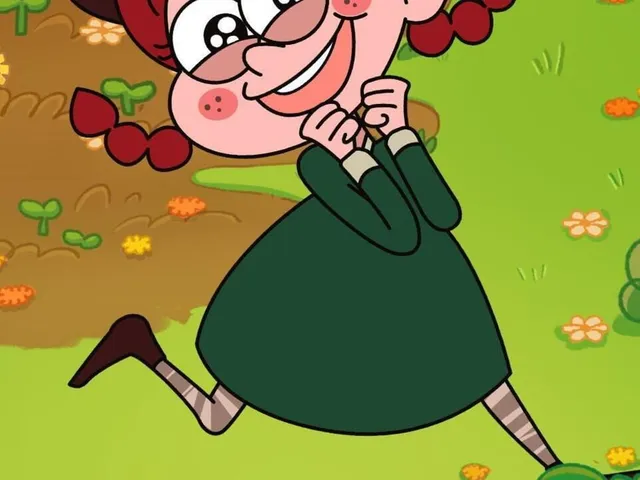 Anne's Garden