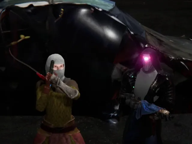 Annihilation Mobile