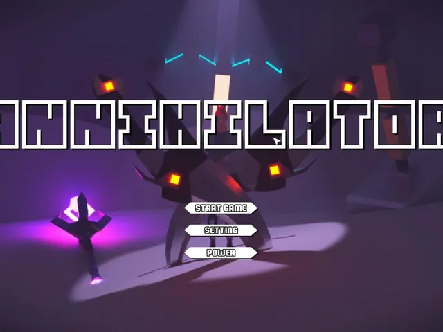 Annihilator