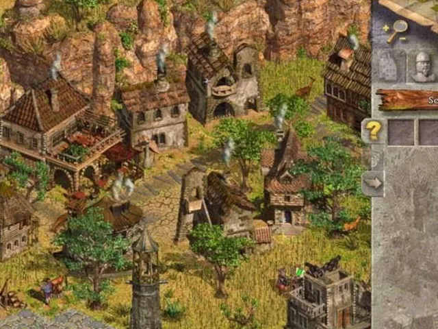 Anno 1503